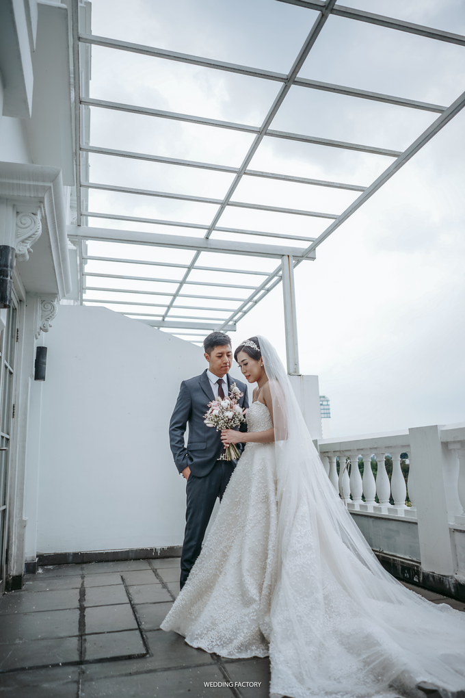 Andry + Grace Wedding by Wedding Factory - 008 Andry + Grace Wedding by Wedding Factory - 008