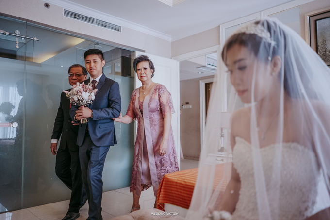 Andry + Grace Wedding by Wedding Factory - 012 Andry + Grace Wedding by Wedding Factory - 012