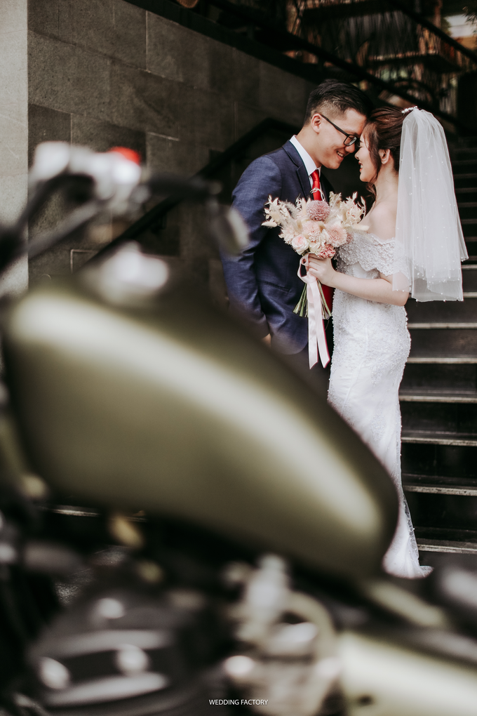 Ivan + Novi Wedding by Wedding Factory - 001 Ivan + Novi Wedding by Wedding Factory - 001