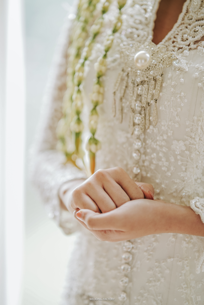 Taufiq + Safira Wedding by Wedding Factory - 004 Taufiq + Safira Wedding by Wedding Factory - 004