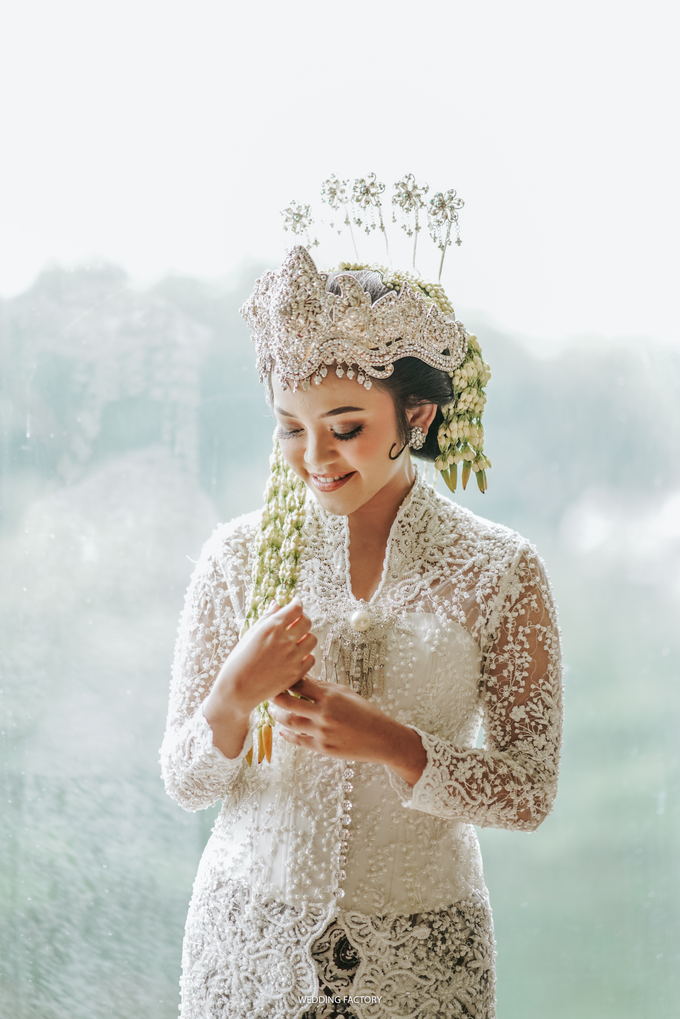 Taufiq + Safira Wedding by Wedding Factory - 008 Taufiq + Safira Wedding by Wedding Factory - 008