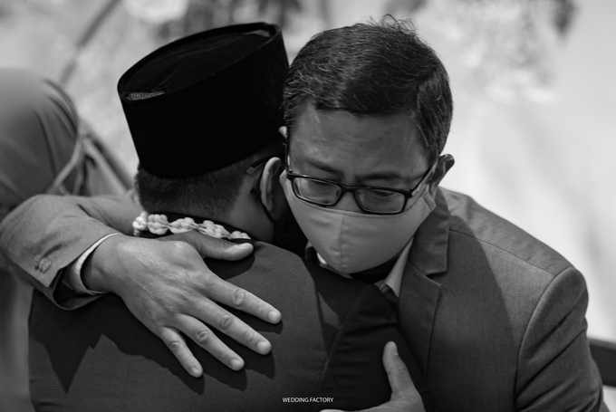 Taufiq + Safira Wedding by Wedding Factory - 026