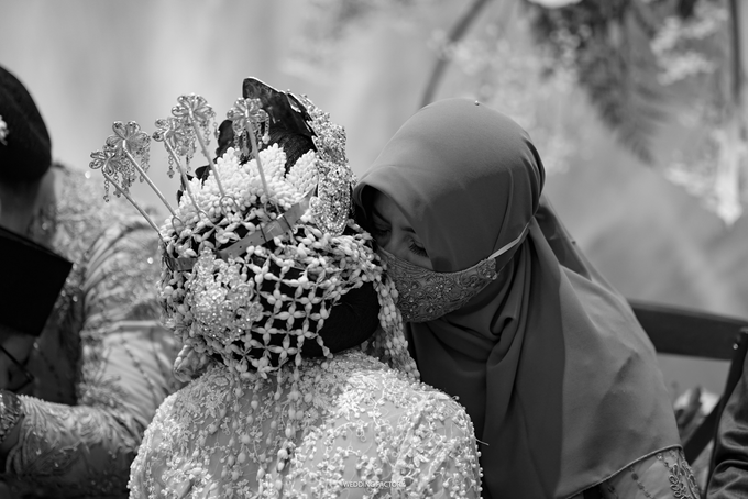 Taufiq + Safira Wedding by Wedding Factory - 027