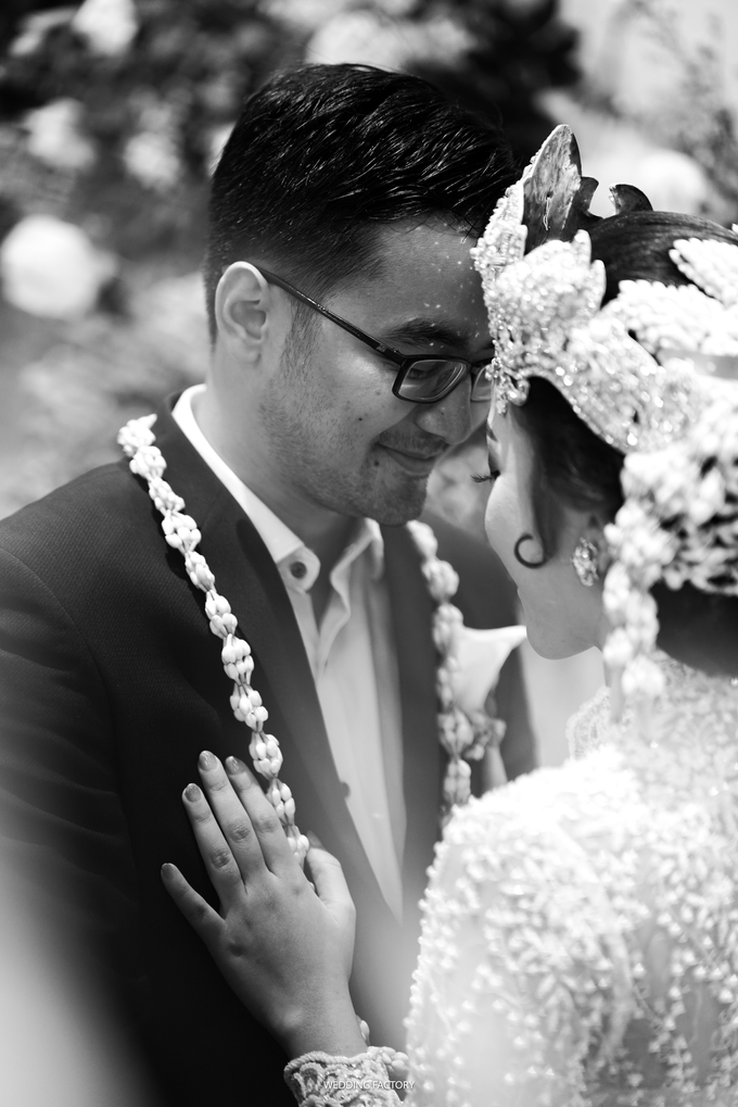 Taufiq + Safira Wedding by Wedding Factory - 036 Taufiq + Safira Wedding by Wedding Factory - 036