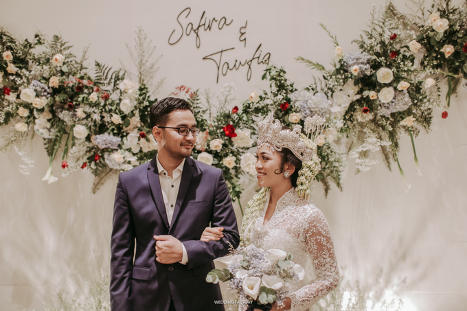 Taufiq + Safira Wedding by Wedding Factory - 044 Taufiq + Safira Wedding by Wedding Factory - 044