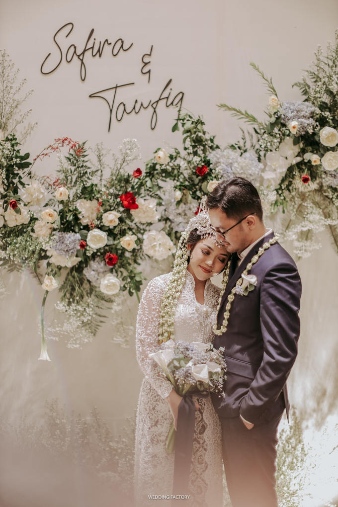 Taufiq + Safira Wedding by Wedding Factory - 046 Taufiq + Safira Wedding by Wedding Factory - 046