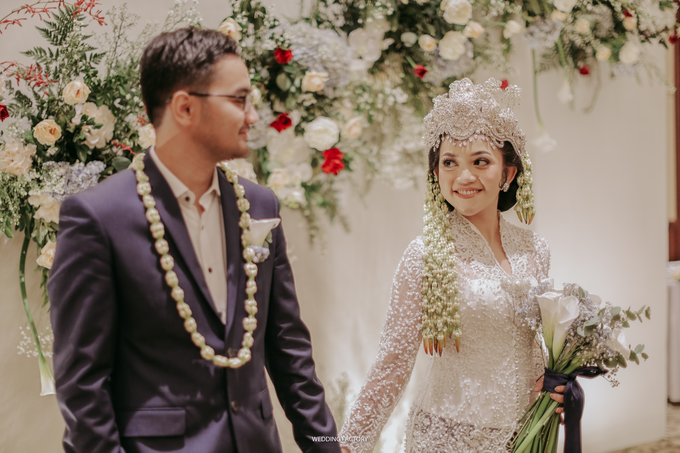 Taufiq + Safira Wedding by Wedding Factory - 047 Taufiq + Safira Wedding by Wedding Factory - 047