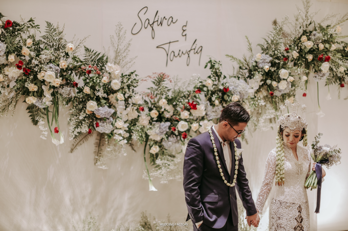 Taufiq + Safira Wedding by Wedding Factory - 050 Taufiq + Safira Wedding by Wedding Factory - 050