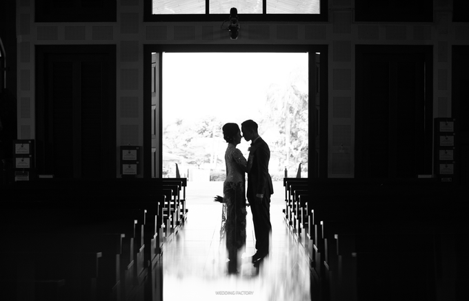 Vina + Rio Wedding by Wedding Factory - 007 Vina + Rio Wedding by Wedding Factory - 007