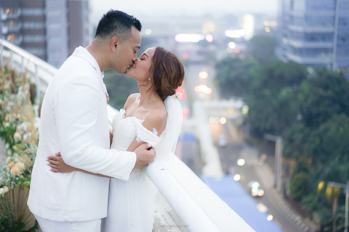 Gio + Giffy Wedding by Wedding Factory - 002 Gio + Giffy Wedding by Wedding Factory - 002