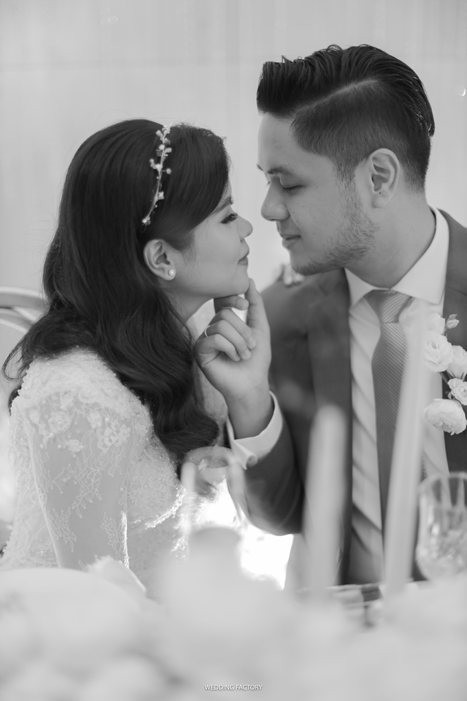Nathan + Yemima Wedding by Wedding Factory - 009 Nathan + Yemima Wedding by Wedding Factory - 009