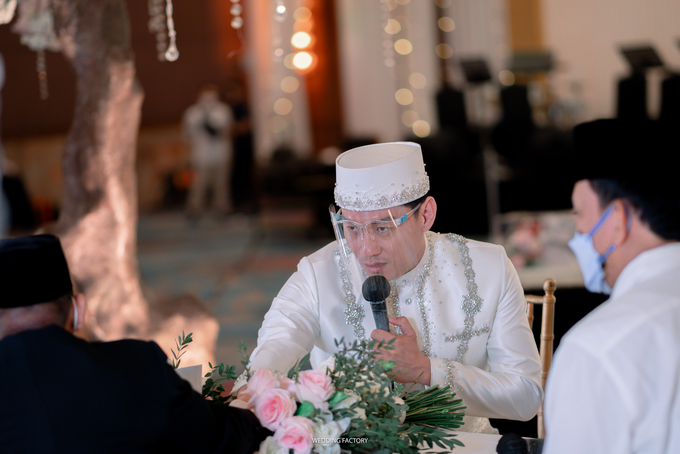 Ifanseventeen + Citra Wedding by Wedding Factory - 007 Ifanseventeen + Citra Wedding by Wedding Factory - 007
