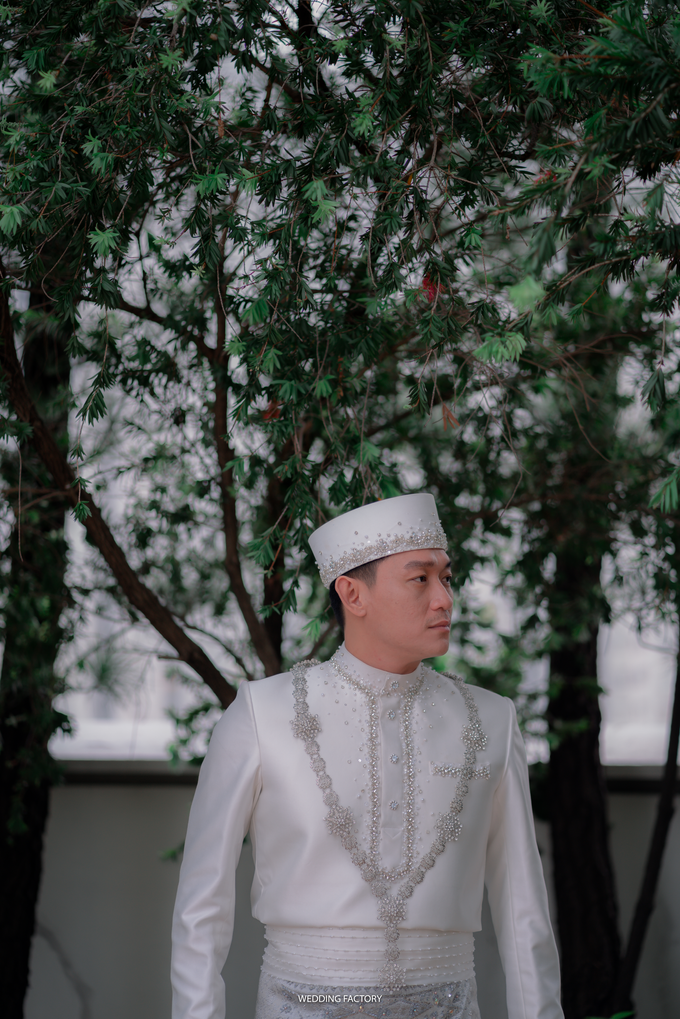 Ifanseventeen + Citra Wedding by Wedding Factory - 009 Ifanseventeen + Citra Wedding by Wedding Factory - 009