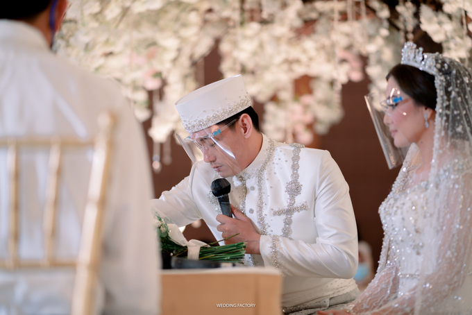 Ifanseventeen + Citra Wedding by Wedding Factory - 010