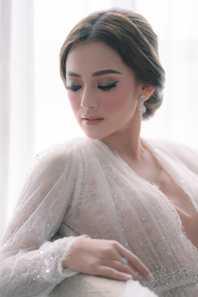 Ifanseventeen + Citra Wedding by Wedding Factory - 015