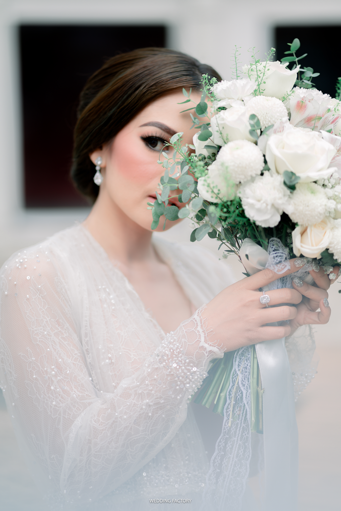 Ifanseventeen + Citra Wedding by Wedding Factory - 017