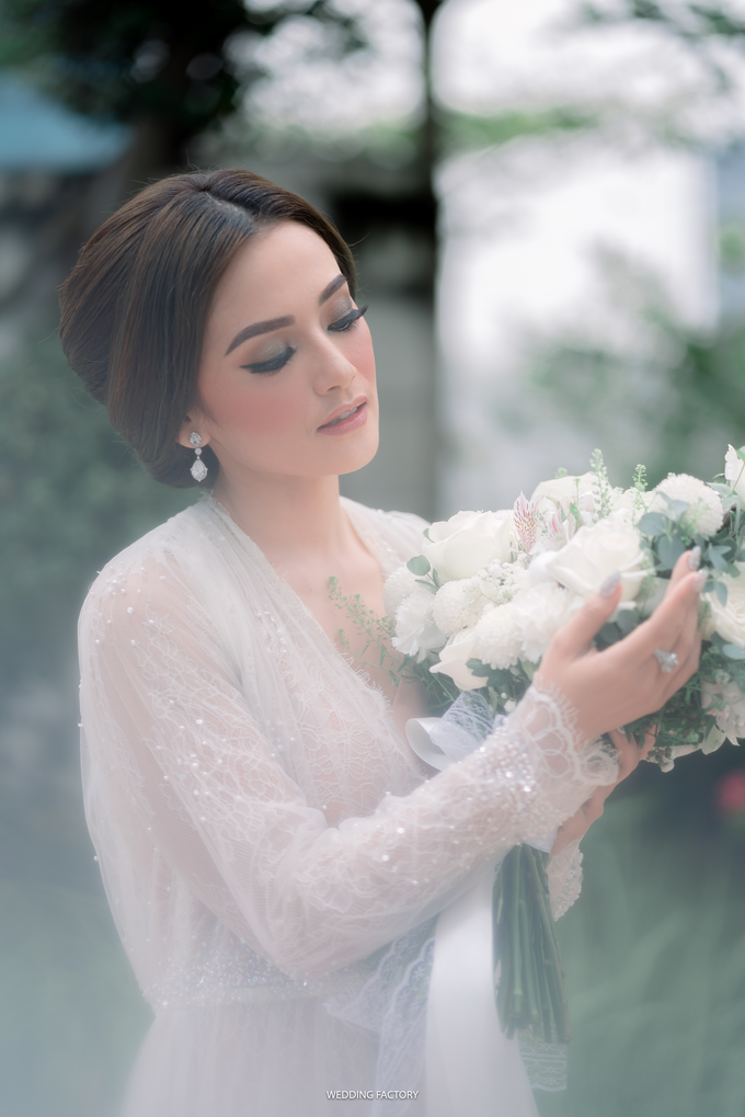 Ifanseventeen + Citra Wedding by Wedding Factory - 018