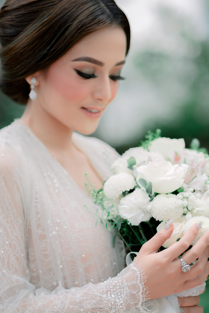 Ifanseventeen + Citra Wedding by Wedding Factory - 020