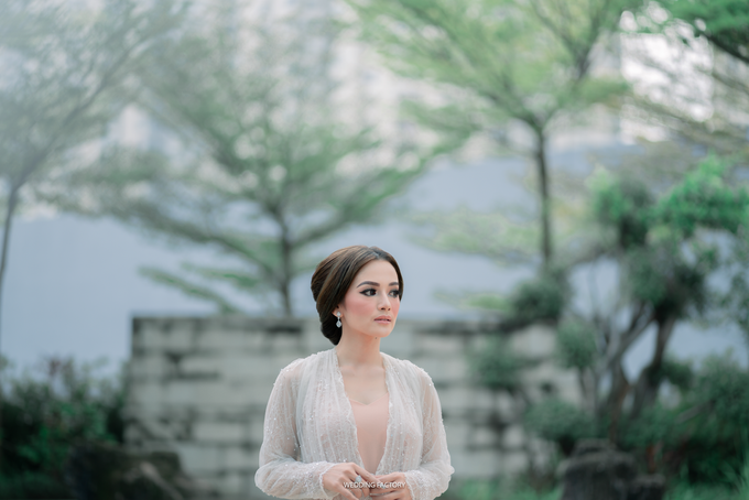 Ifanseventeen + Citra Wedding by Wedding Factory - 022