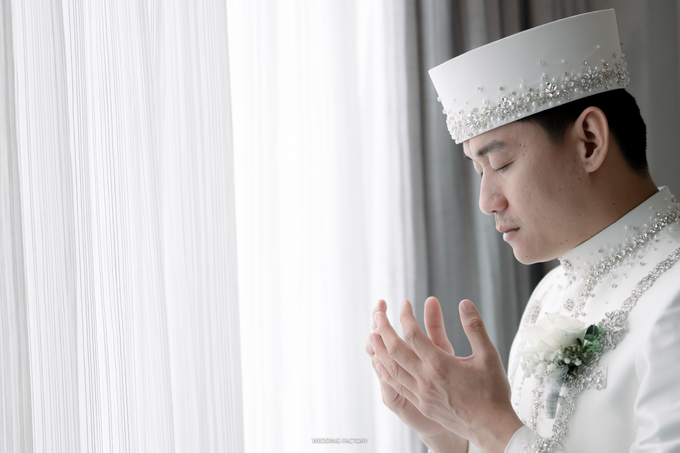 Ifanseventeen + Citra Wedding by Wedding Factory - 035 Ifanseventeen + Citra Wedding by Wedding Factory - 035