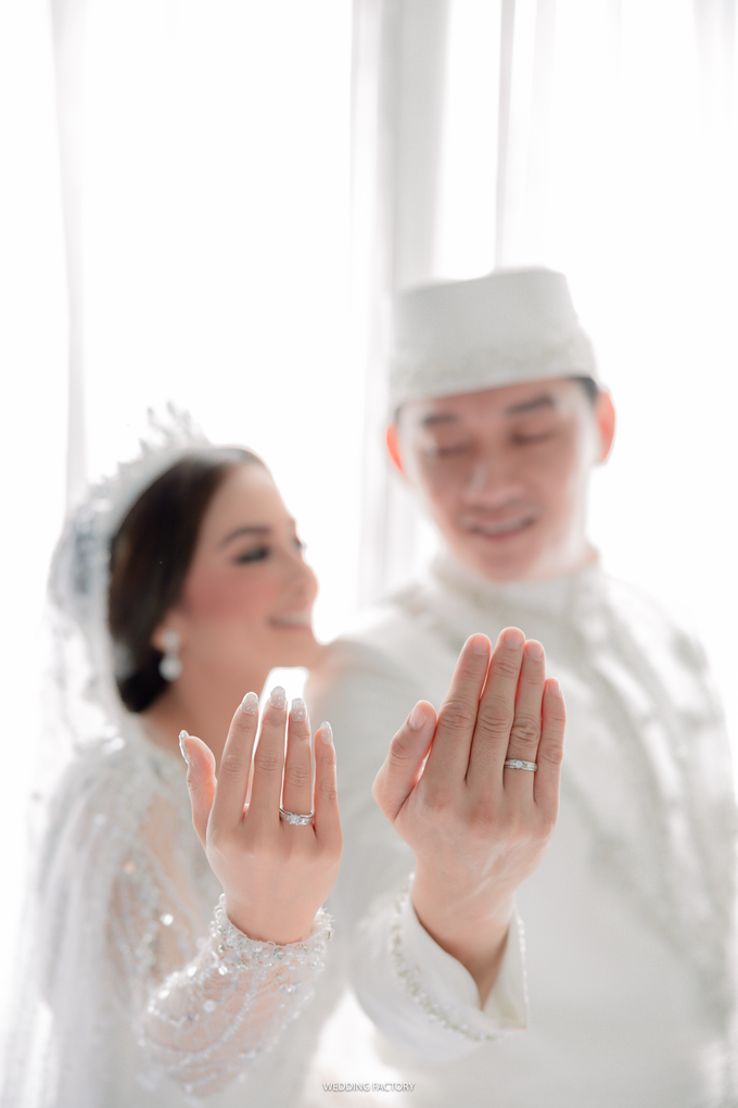 Ifanseventeen + Citra Wedding by Wedding Factory - 033 Ifanseventeen + Citra Wedding by Wedding Factory - 033