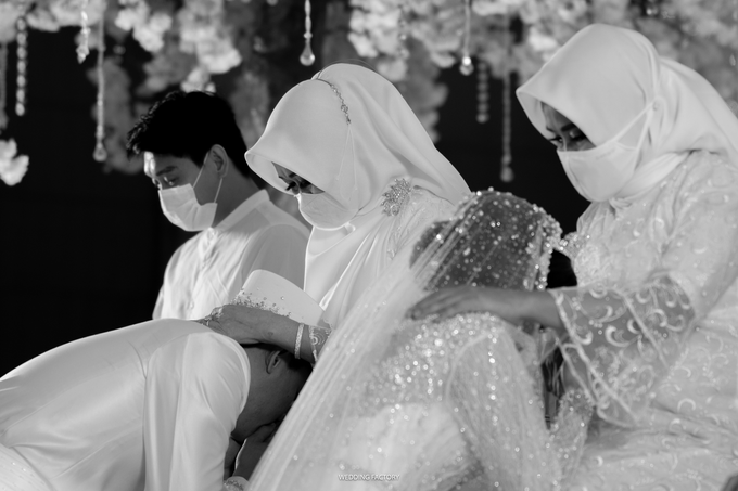 Ifanseventeen + Citra Wedding by Wedding Factory - 030 Ifanseventeen + Citra Wedding by Wedding Factory - 030
