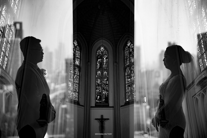 Agus + Valenciana Wedding by Wedding Factory - 001 Agus + Valenciana Wedding by Wedding Factory - 001