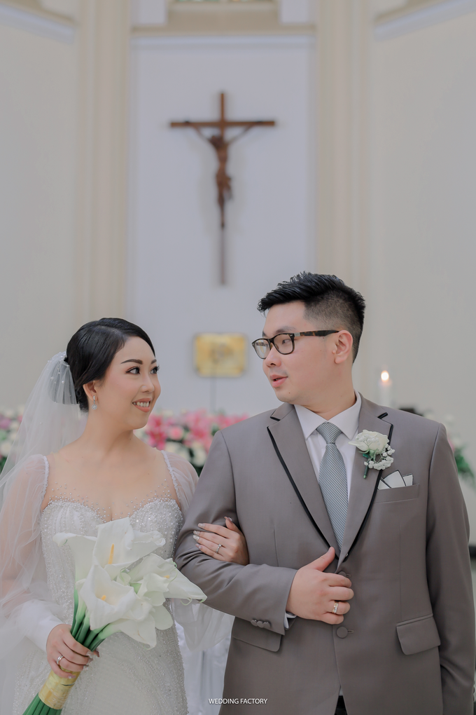 Agus + Valenciana Wedding by Wedding Factory - 002 Agus + Valenciana Wedding by Wedding Factory - 002