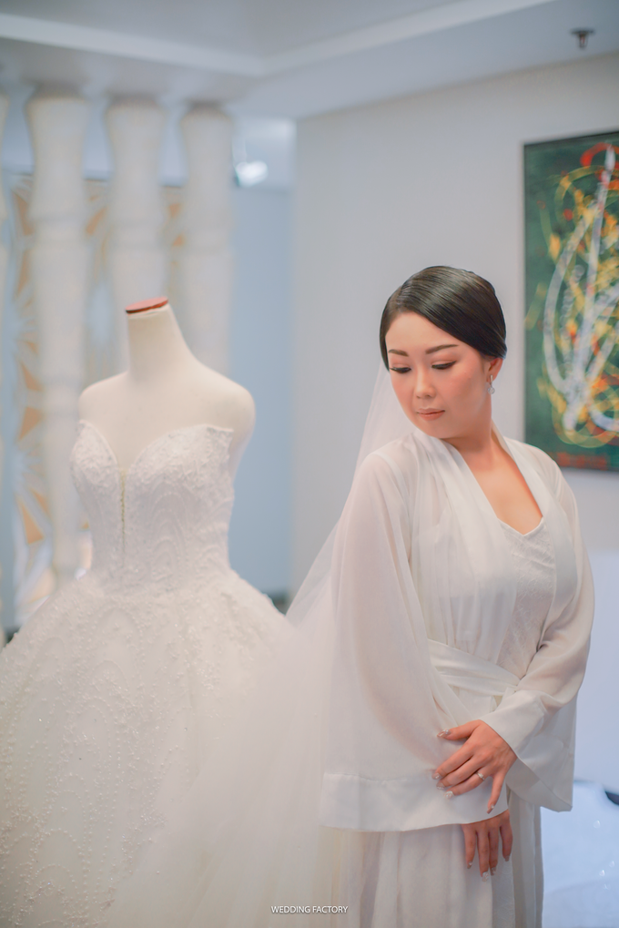 Agus + Valenciana Wedding by Wedding Factory - 004 Agus + Valenciana Wedding by Wedding Factory - 004