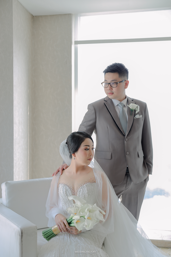 Agus + Valenciana Wedding by Wedding Factory - 009 Agus + Valenciana Wedding by Wedding Factory - 009