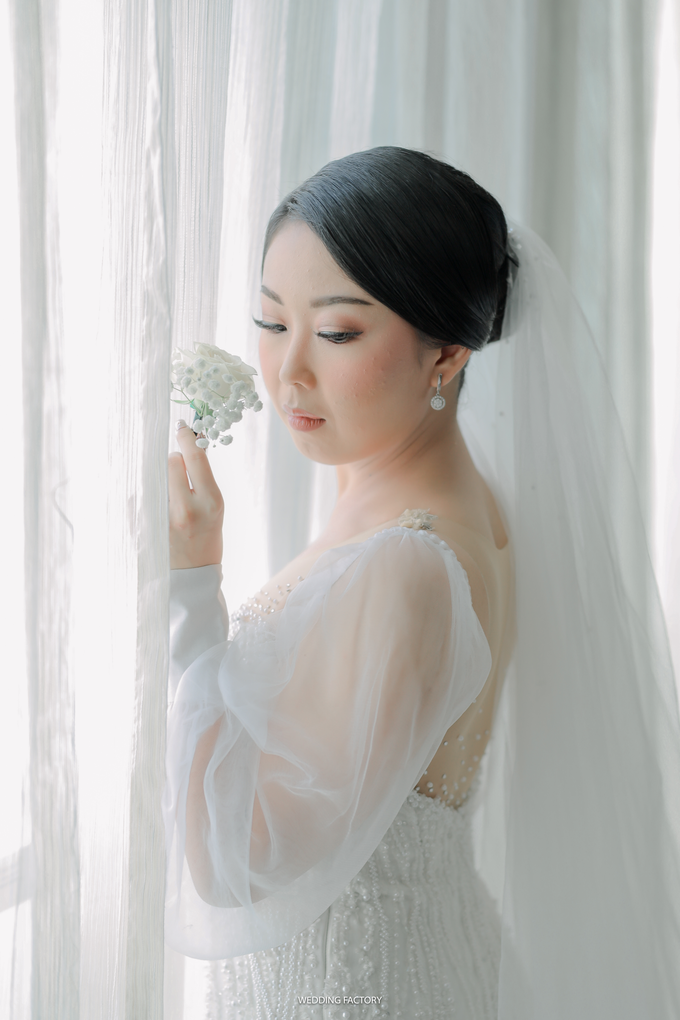 Agus + Valenciana Wedding by Wedding Factory - 010 Agus + Valenciana Wedding by Wedding Factory - 010