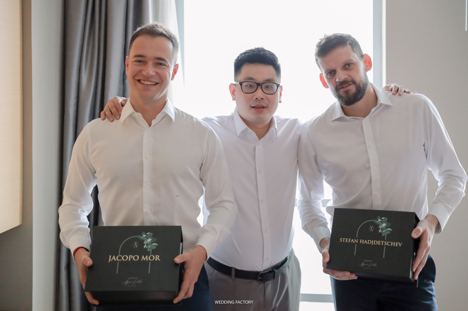 Agus + Valenciana Wedding by Wedding Factory - 014 Agus + Valenciana Wedding by Wedding Factory - 014