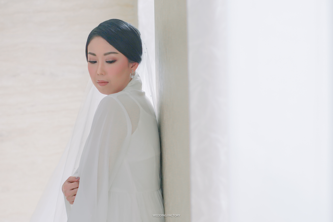 Agus + Valenciana Wedding by Wedding Factory - 020 Agus + Valenciana Wedding by Wedding Factory - 020