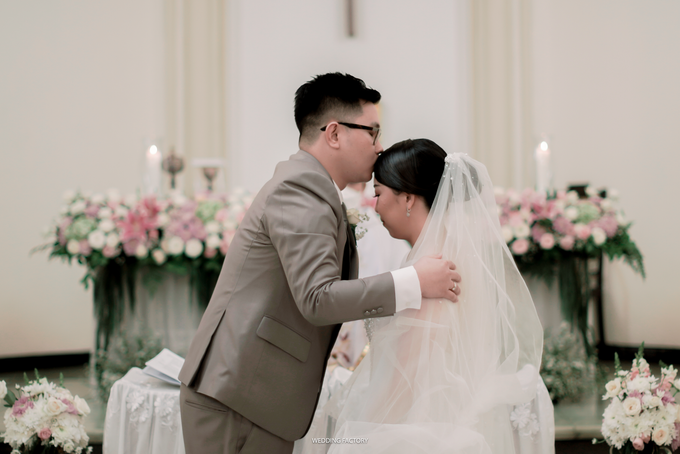 Agus + Valenciana Wedding by Wedding Factory - 027 Agus + Valenciana Wedding by Wedding Factory - 027