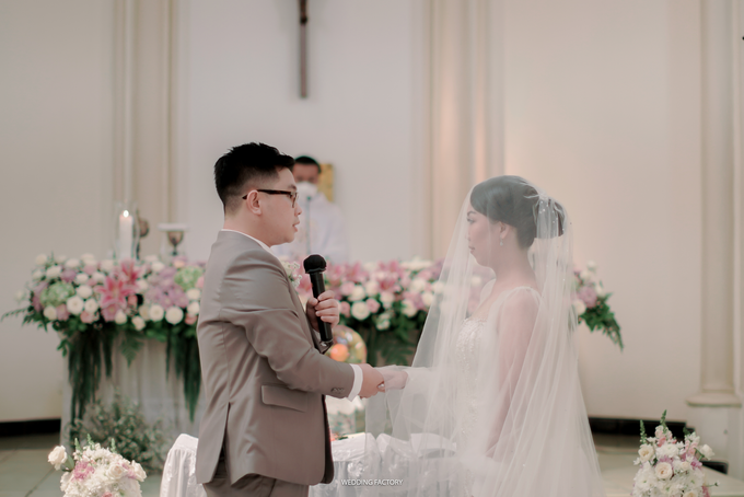 Agus + Valenciana Wedding by Wedding Factory - 026 Agus + Valenciana Wedding by Wedding Factory - 026