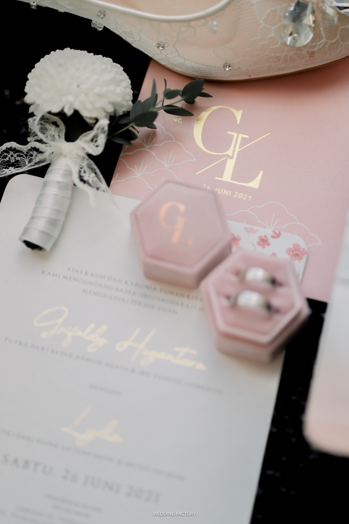 Grifaldy + Lydia Wedding by Wedding Factory - 013 Grifaldy + Lydia Wedding by Wedding Factory - 013
