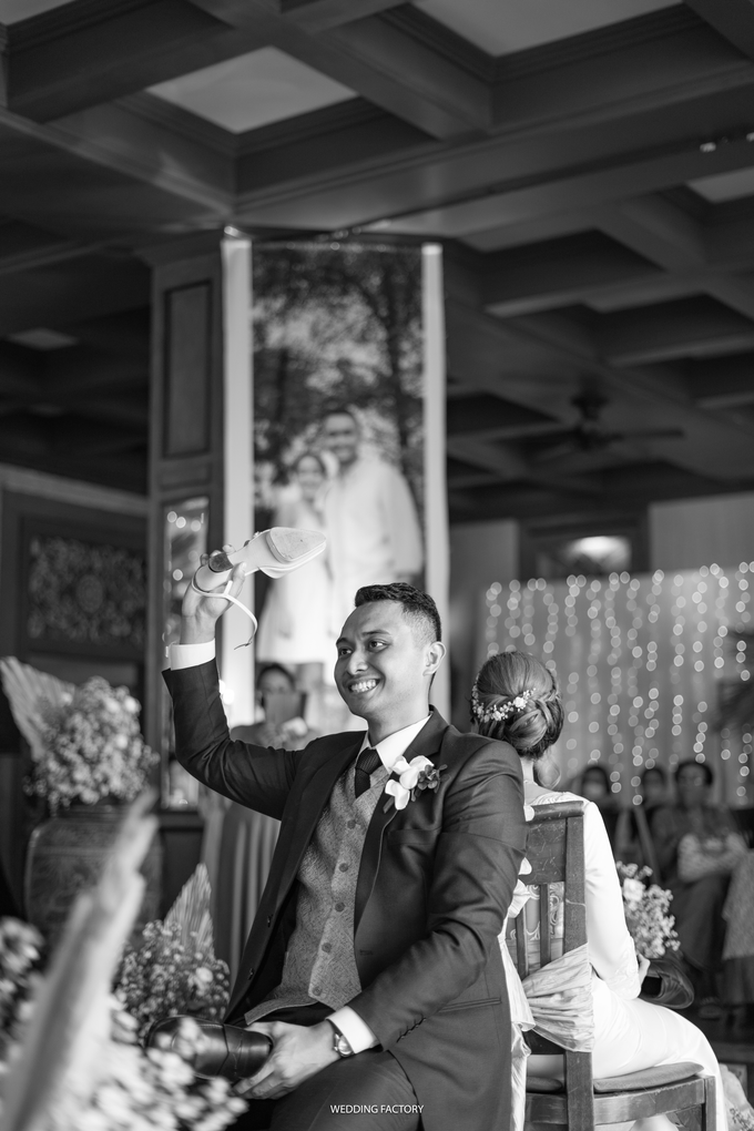 Adhitya + Thania Wedding by Wedding Factory - 010 Adhitya + Thania Wedding by Wedding Factory - 010