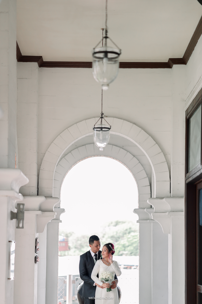 Adhitya + Thania Wedding by Wedding Factory - 009 Adhitya + Thania Wedding by Wedding Factory - 009