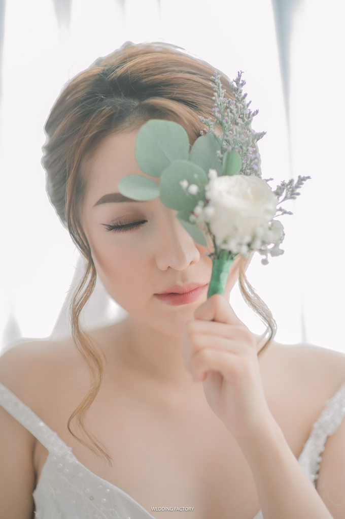 Malvin + Vivi Wedding by Sparkling Organizer - 001 Malvin + Vivi Wedding by Sparkling Organizer - 001