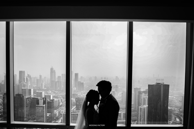 Malvin + Vivi Wedding by Sparkling Organizer - 003 Malvin + Vivi Wedding by Sparkling Organizer - 003