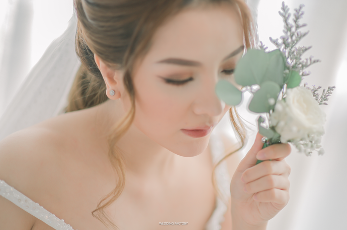 Malvin + Vivi Wedding by Sparkling Organizer - 013 Malvin + Vivi Wedding by Sparkling Organizer - 013