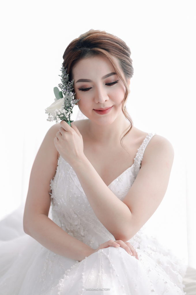 Malvin + Vivi Wedding by Sparkling Organizer - 015 Malvin + Vivi Wedding by Sparkling Organizer - 015