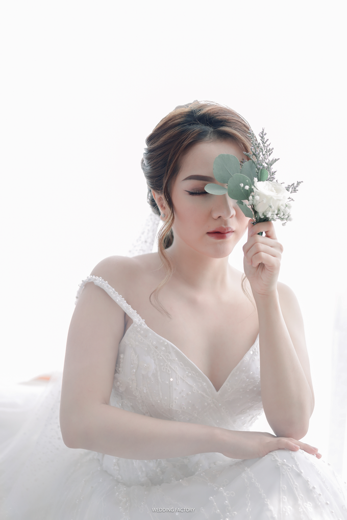 Malvin + Vivi Wedding by Sparkling Organizer - 016 Malvin + Vivi Wedding by Sparkling Organizer - 016