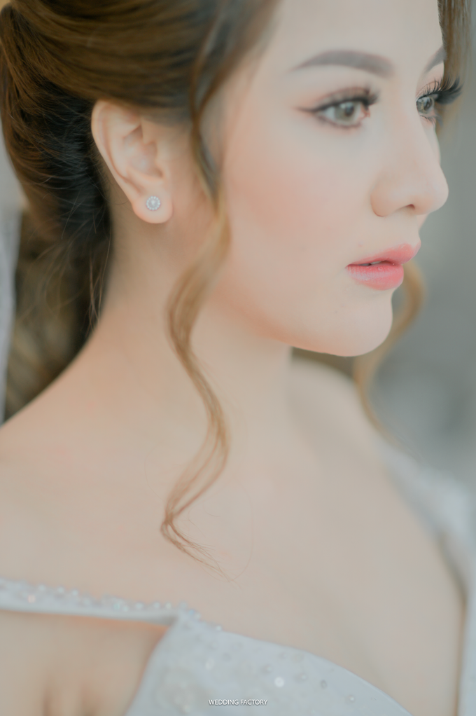 Malvin + Vivi Wedding by Sparkling Organizer - 011 Malvin + Vivi Wedding by Sparkling Organizer - 011