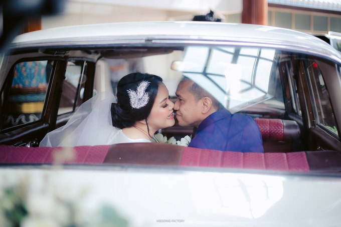 Tigor + Viola Wedding by Wedding Factory - 005 Tigor + Viola Wedding by Wedding Factory - 005