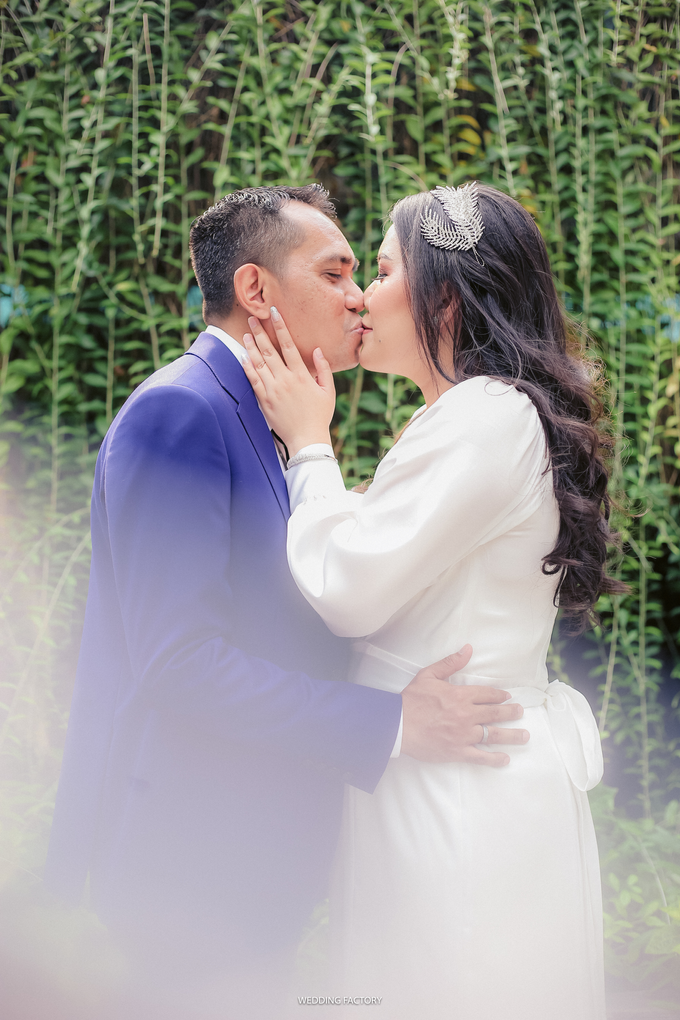 Tigor + Viola Wedding by Wedding Factory - 002 Tigor + Viola Wedding by Wedding Factory - 002
