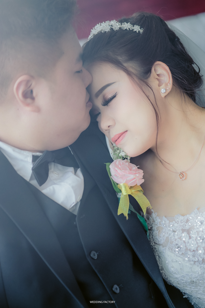 Suhendri + Lisa Wedding by Wedding Factory - 003 Suhendri + Lisa Wedding by Wedding Factory - 003