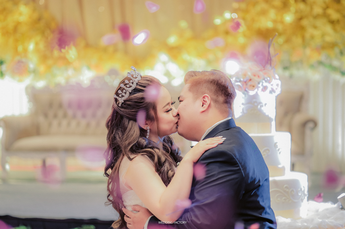 Suhendri + Lisa Wedding by Wedding Factory - 007 Suhendri + Lisa Wedding by Wedding Factory - 007