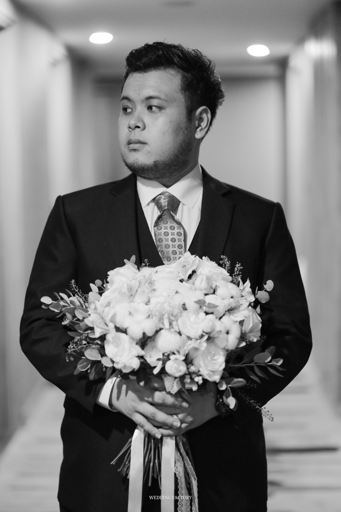 Regi + Ria Wedding Day 2 by Wedding Factory - 004 Regi + Ria Wedding Day 2 by Wedding Factory - 004