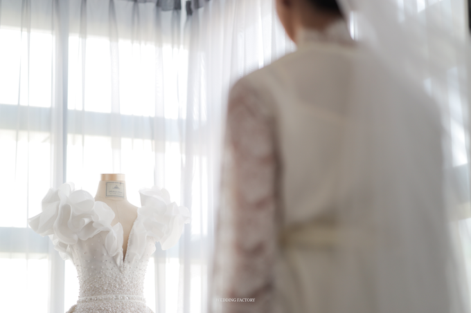 Regi + Ria Wedding Day 2 by Sparkling Organizer - 008